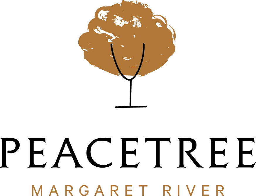 Peacetree Wines logo
